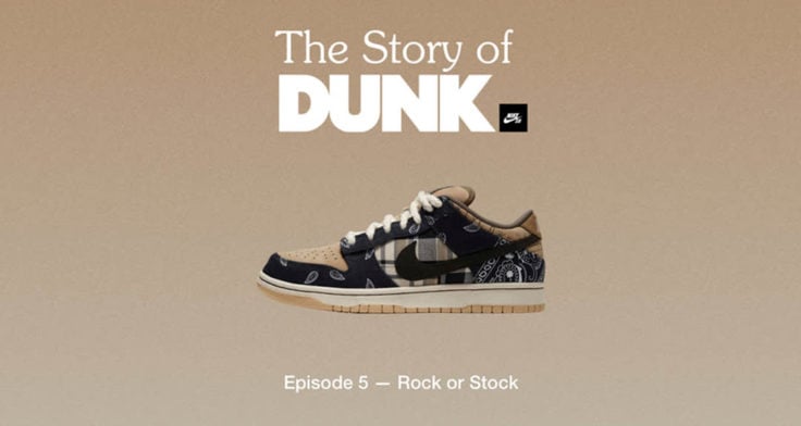 The Story Of Dunk Episode 5