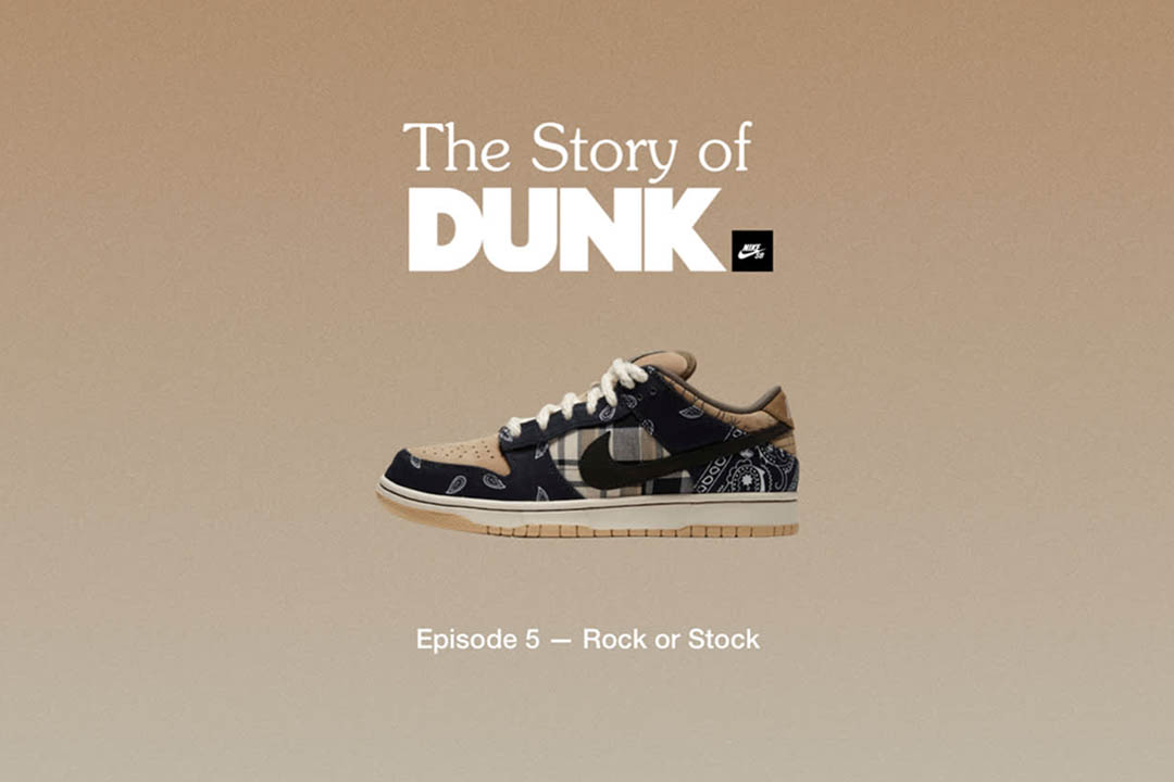 The Story Of Dunk Episode 5