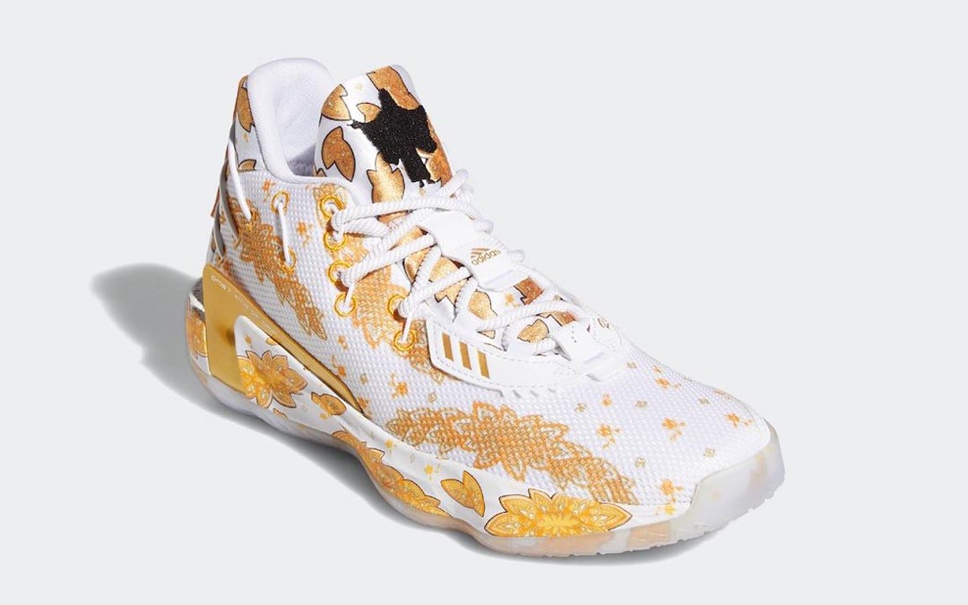 adidas-dame-7-ric-flair-fx6616-release-date