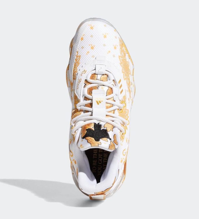 King of the drip shoes online