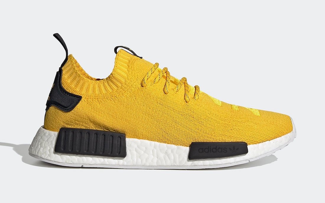 vest Abe musikkens adidas NMD R1 Primeknit “EQT Yellow” - Where to Buy | Nice Kicks