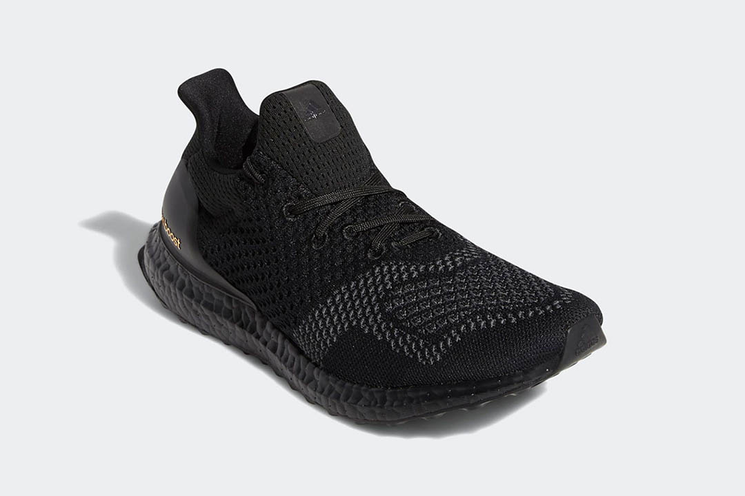 Adida Ultraboost 1 0 Dna Core Black G Nice Kicks