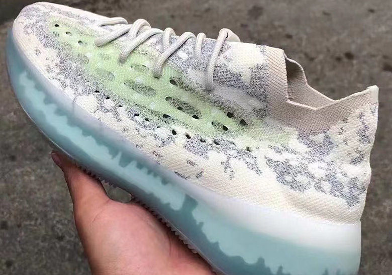 Yeezy alien release date 2020 new arrivals