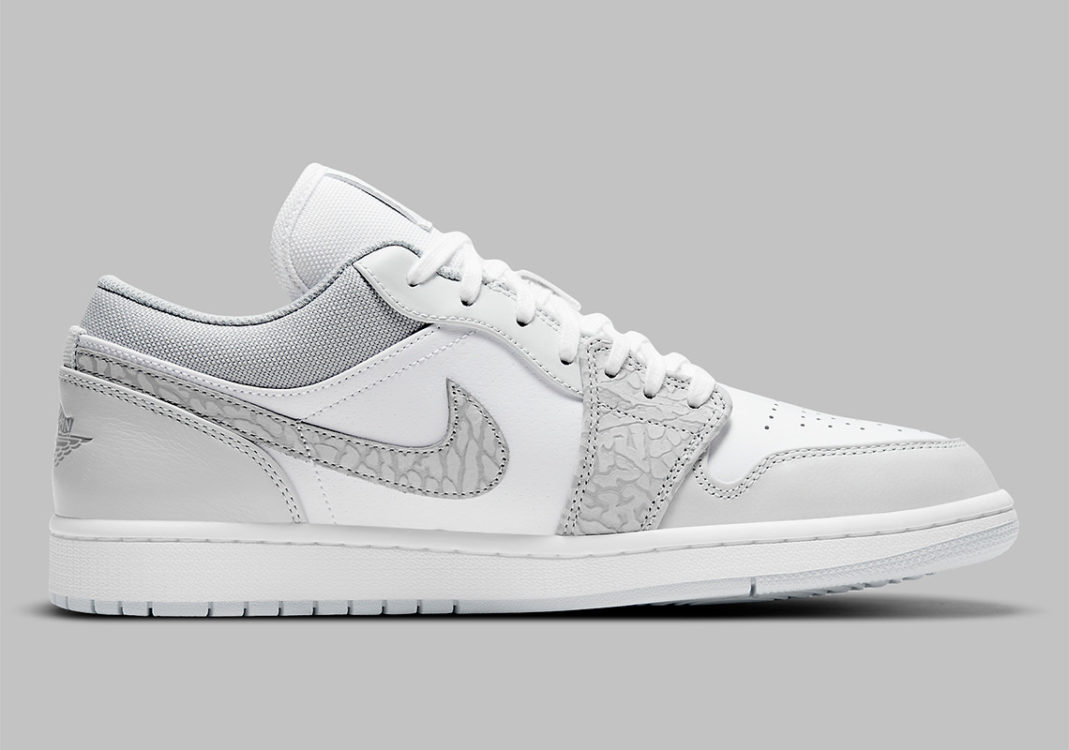 elephant jordans