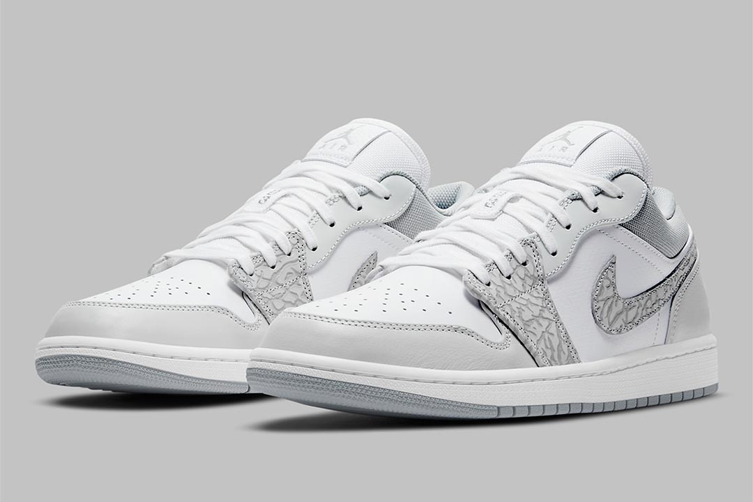 air jordan 1 low upcoming releases