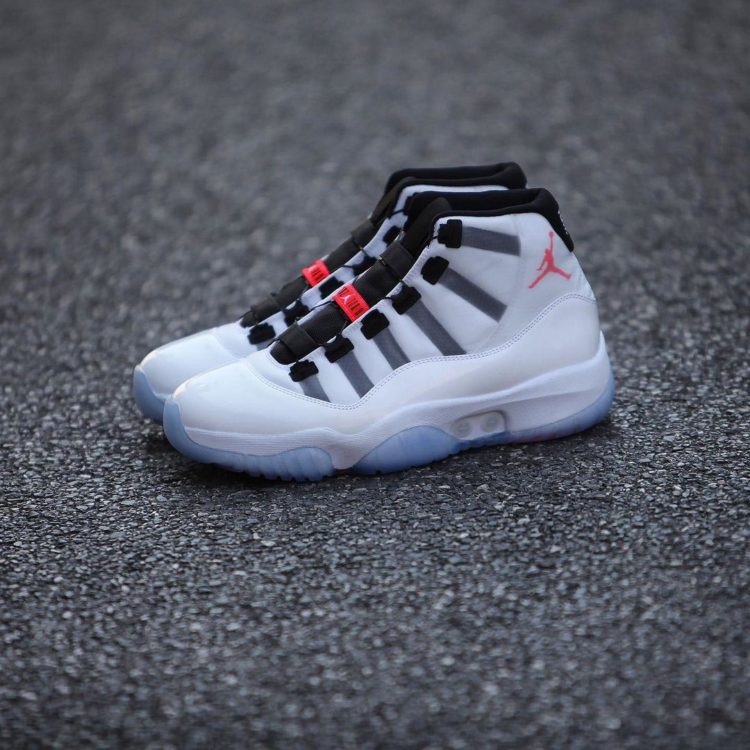 jordan 11 adapt cost