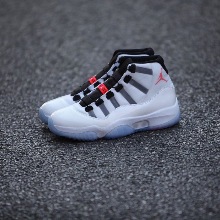 air jordan 11 adapt buy