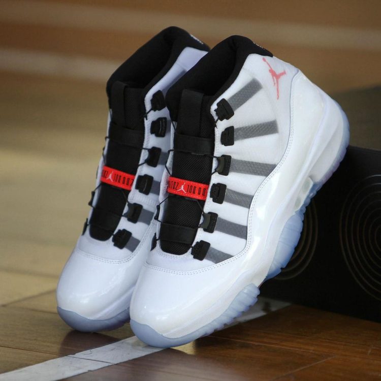 jordan 11 adapt cost