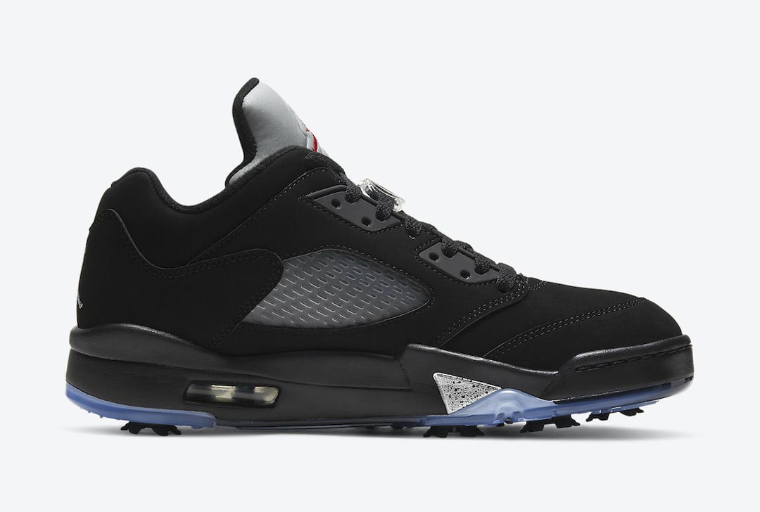 jordan golf black