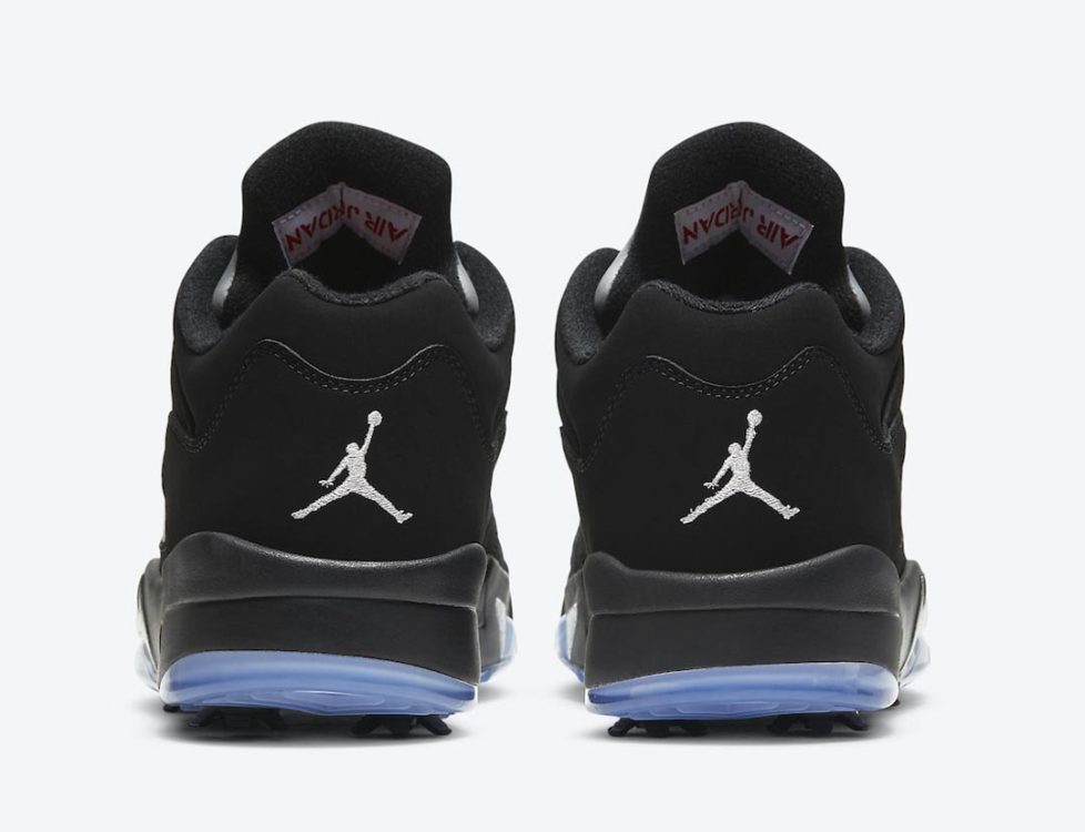 Air Jordan 5 Low Golf 