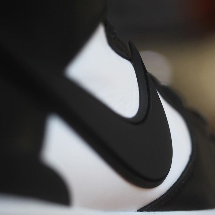 AMBUSH x Nike Dunk High White/Black-Spruce Aura CU7544-001