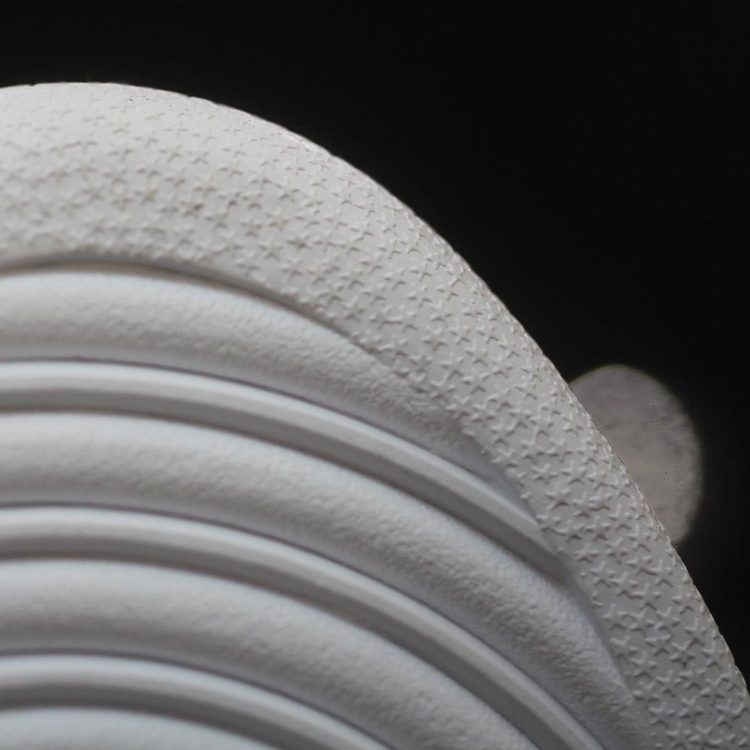 AMBUSH x Nike Dunk High White/Black-Spruce Aura CU7544-001