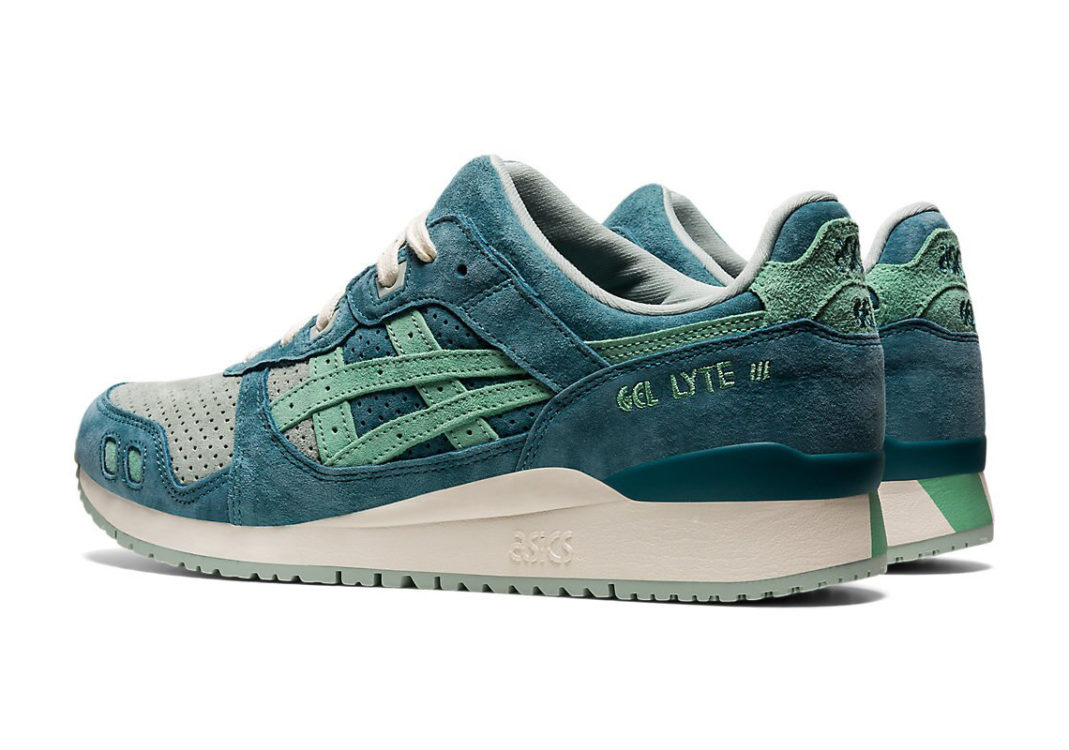 ASICS GEL-Lyte III 