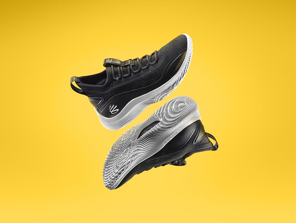 Curry 8 price hot sale