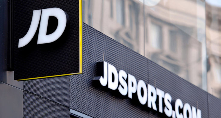 JD Sports Shoe Palace