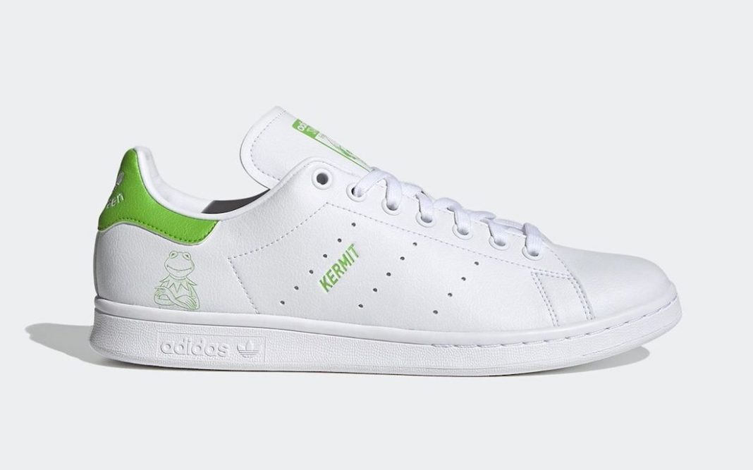 new stan smith colors