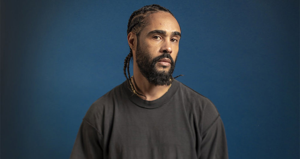 How Jerry Lorenzo Is Changing the Way People See Basketball