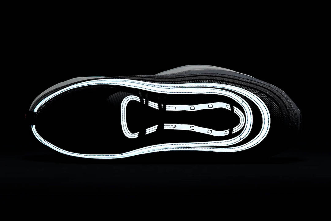 Nike Air Max 97 DA8857-001 Release Info | Nice Kicks