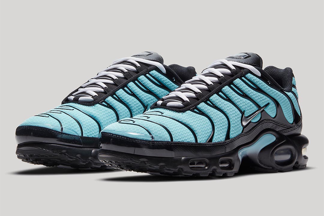 air max plus release date