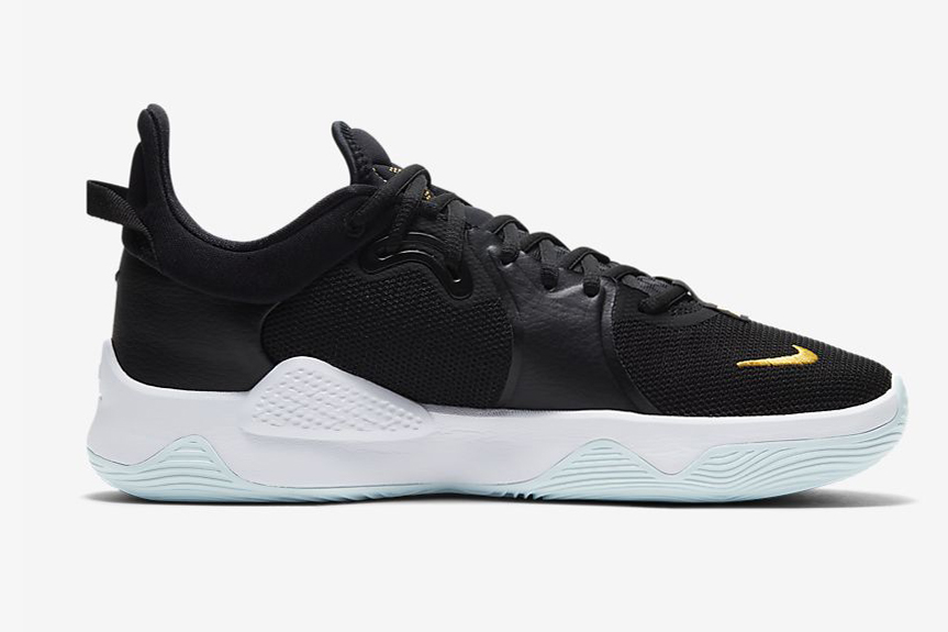Nike PG 5 CW3143-300 Release Date