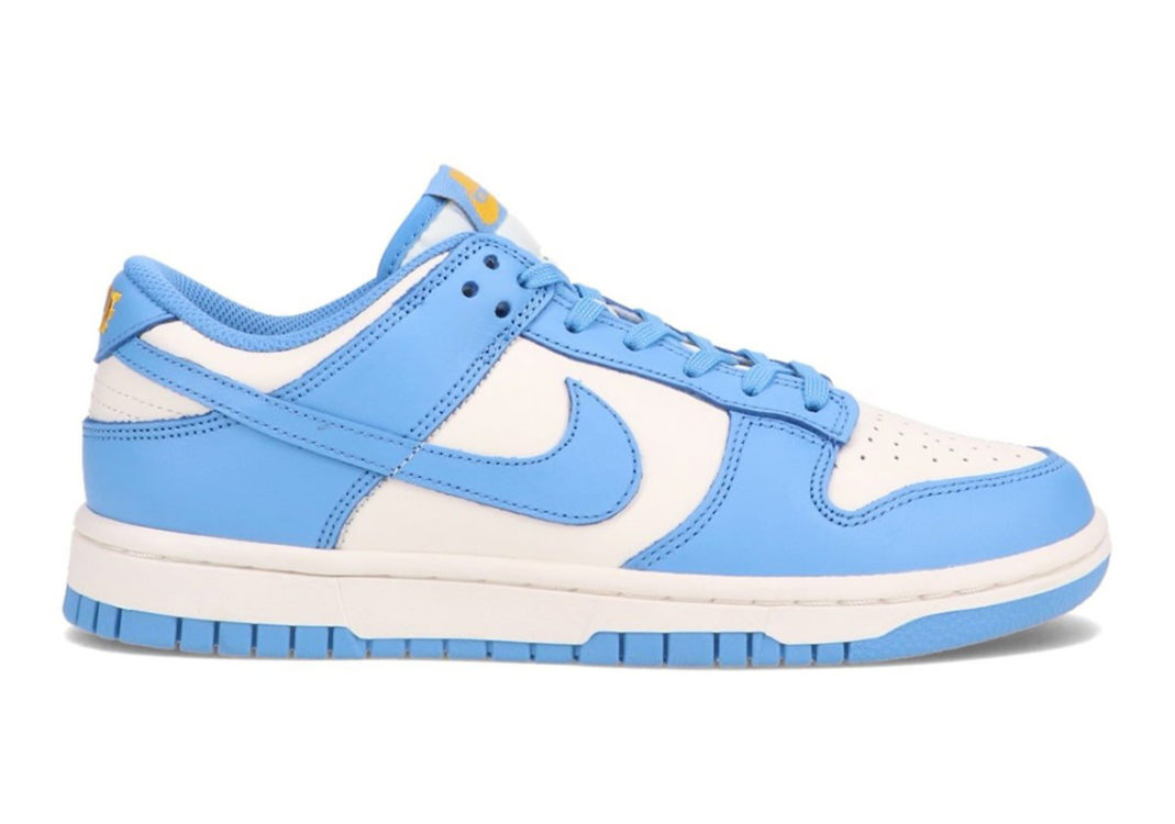 nike dunks release dates