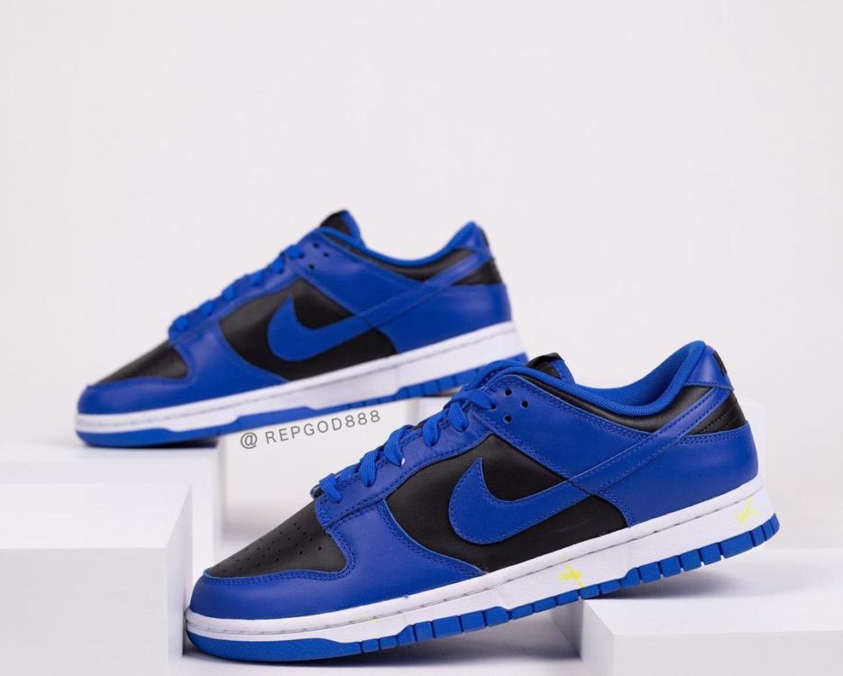 nike dunk low hyper cobalt DD1391 001 release date 02 935x750