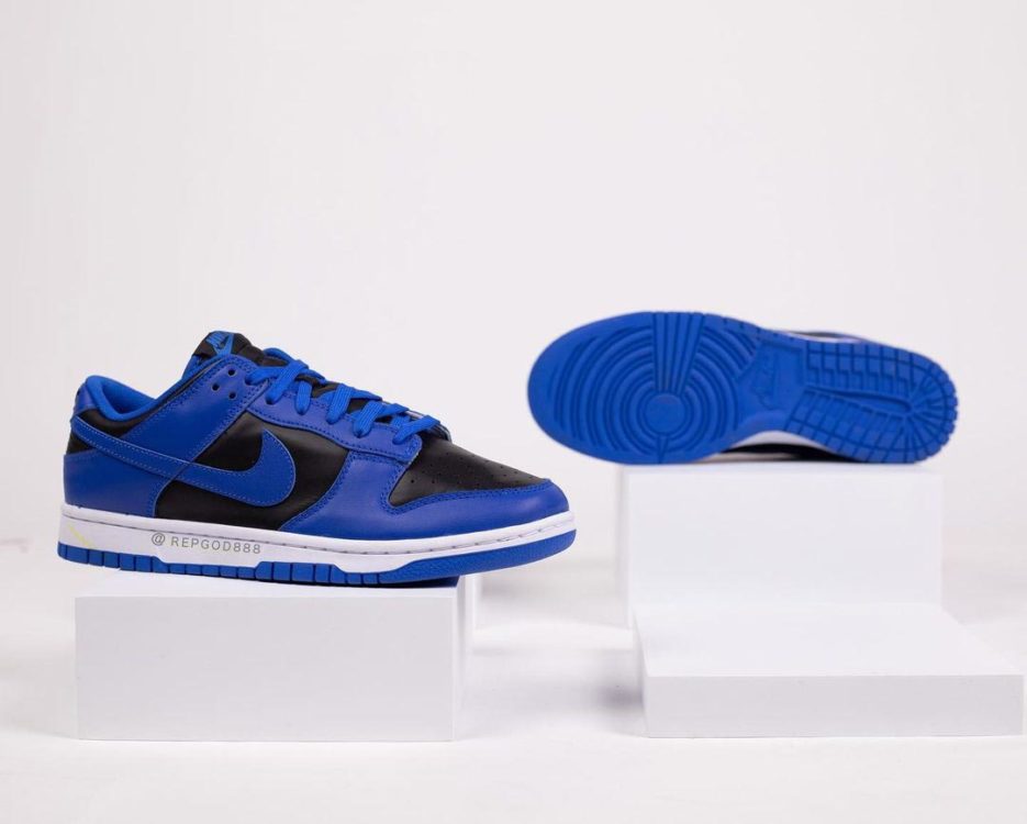 nike dunk low hyper cobalt DD1391 001 release date 07 935x750