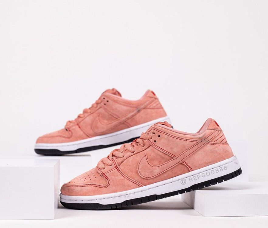 Pink pig top stockx