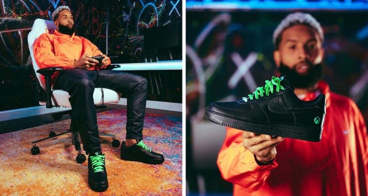 odell-beckham-jr-obj-Xbox-Nike-Air-Force-1-Power-Your-Dreams-Release-Date