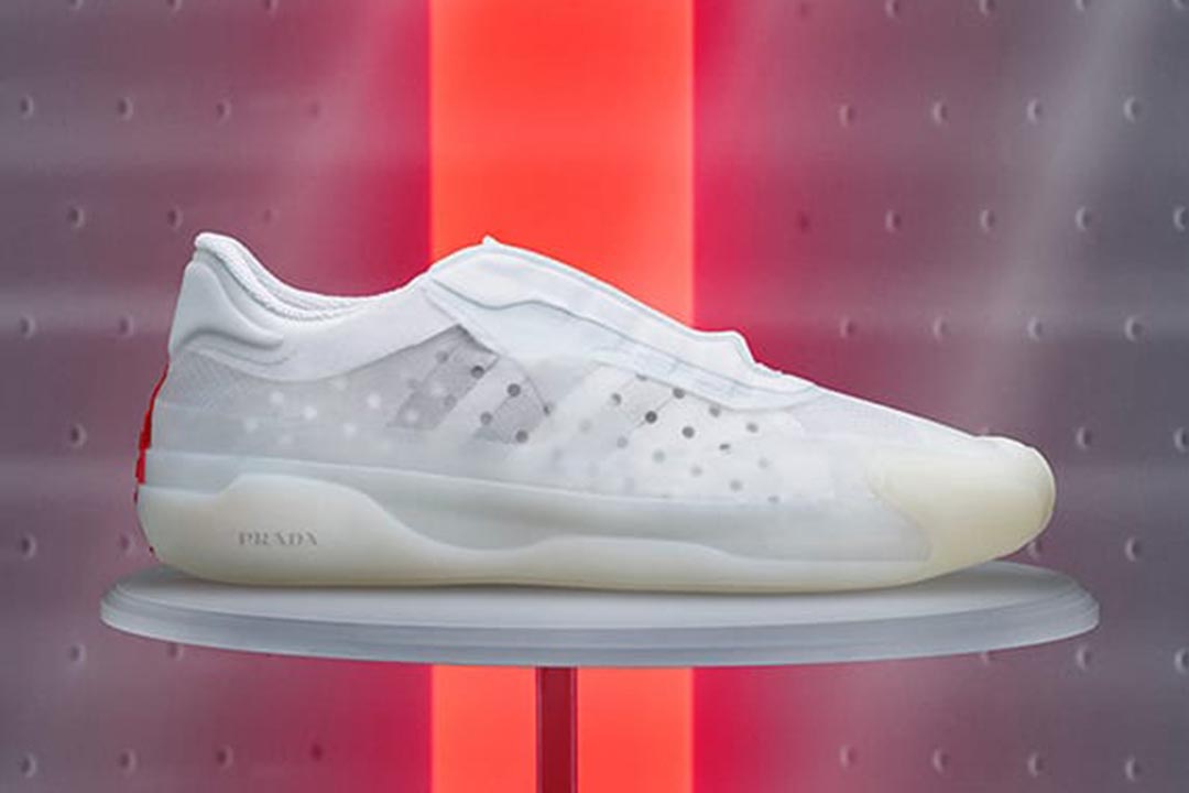 Prada x adidas A+P Luna Rossa 21 Release Date | Nice Kicks