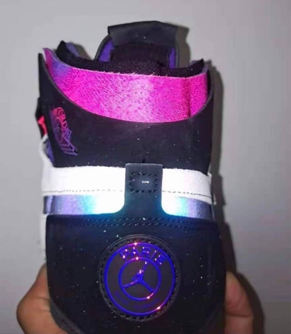 Inclined tumor Almost Where to Buy PSG x Air Jordan 1 Zoom Comfort | Nice Kicks