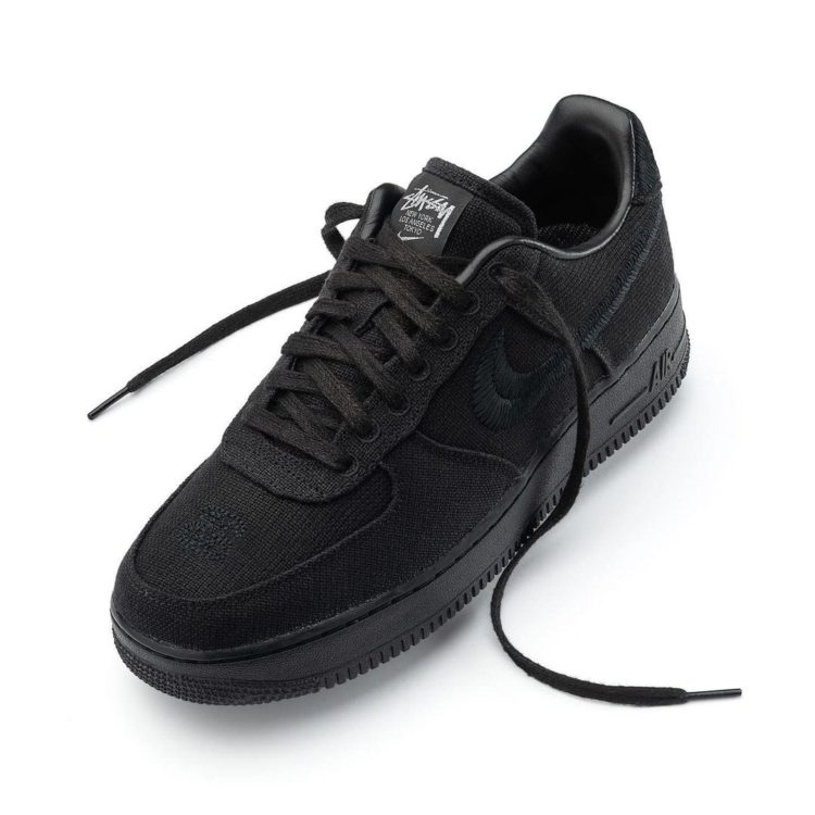 stussy-nike-air-force-1-low-black-CZ9084-001-release-date