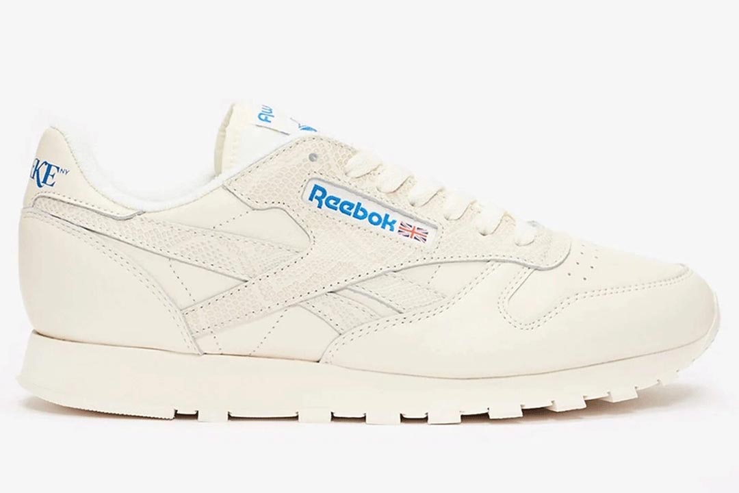 AWAKE NY x Reebok Classic Leather