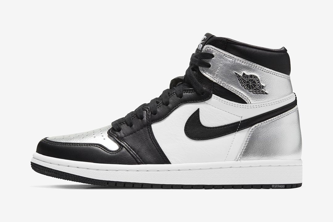 jordan 1 high black grey