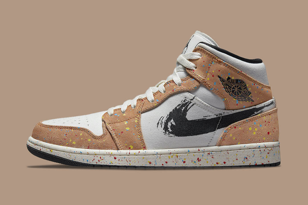 air jordan brush