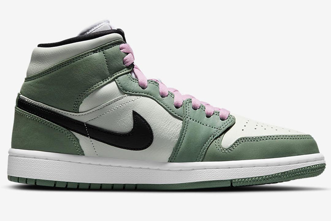 j1 mid dutch green