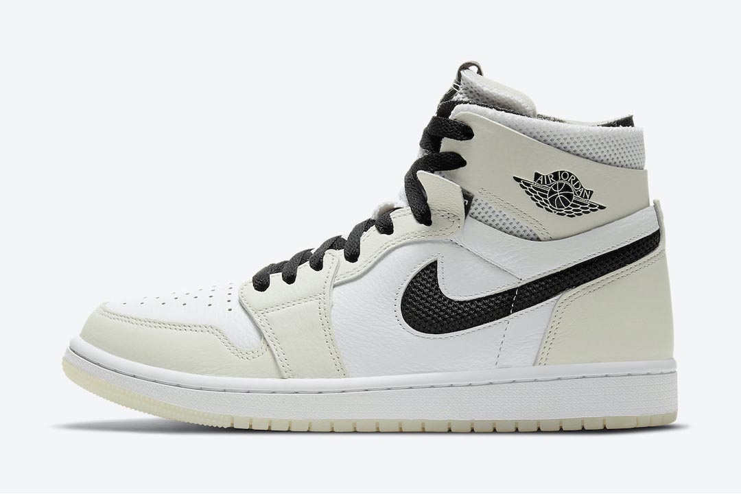 Air Jordan 1 Zoom Comfort CT0979-002