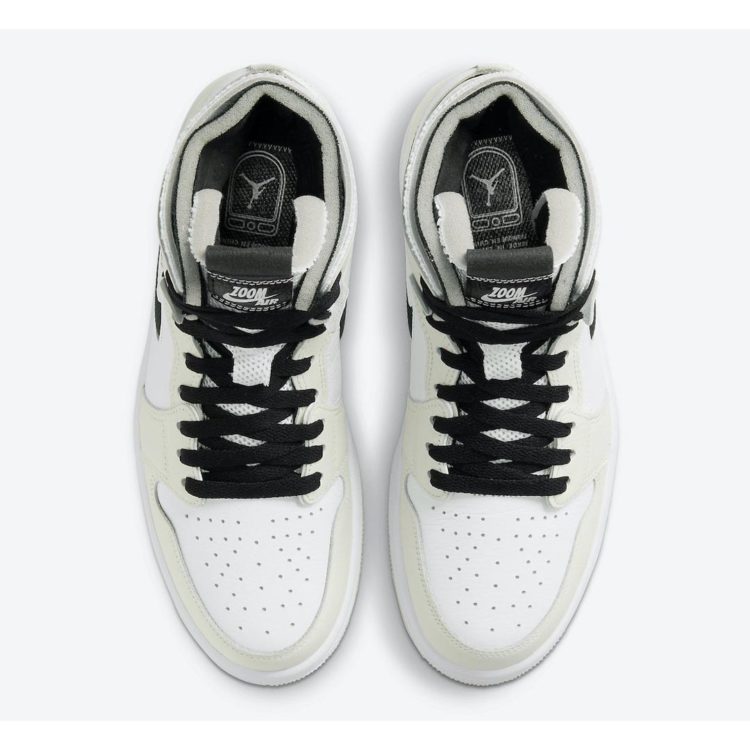 Air Jordan 1 Zoom Comfort Release Date | Nice Kicks