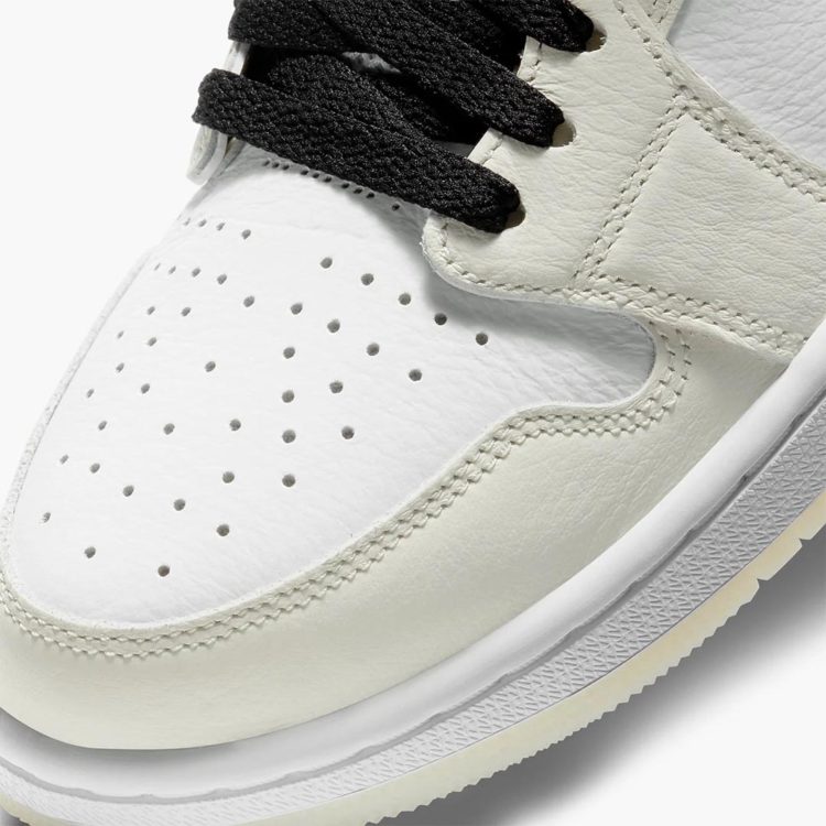 Air Jordan 1 Zoom Comfort Release Date | Nice Kicks