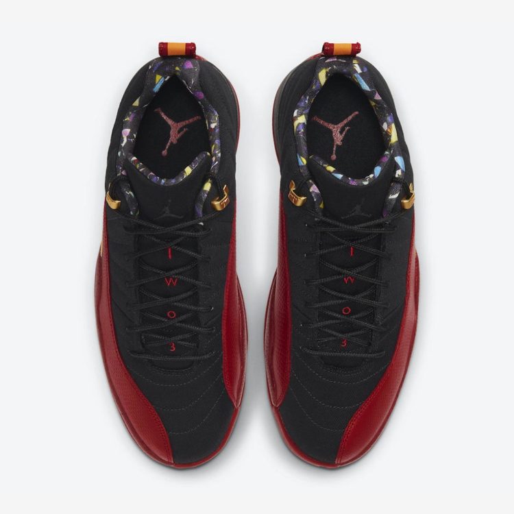 Air Jordan 12 Retro Low SE GS Super Bowl LV - Stadium Goods