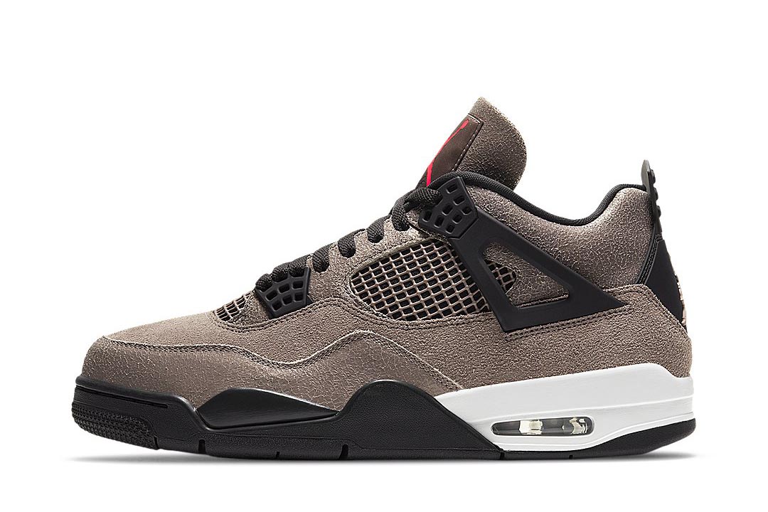 Air Jordan 4 Retro Taupe Haze DB0732-200