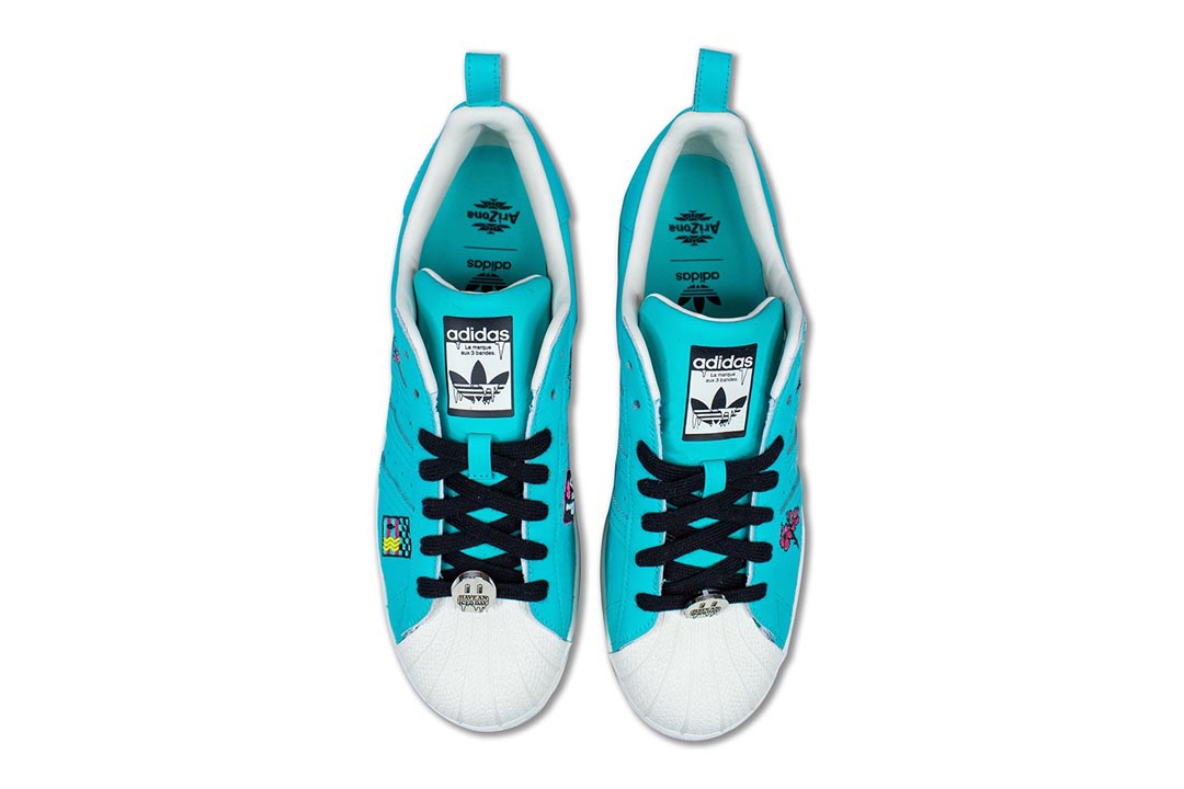 Adidas arizona hotsell pack