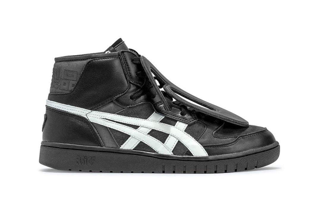 Chemist Creations x ASICS All Court Alpha L Nice Kicks