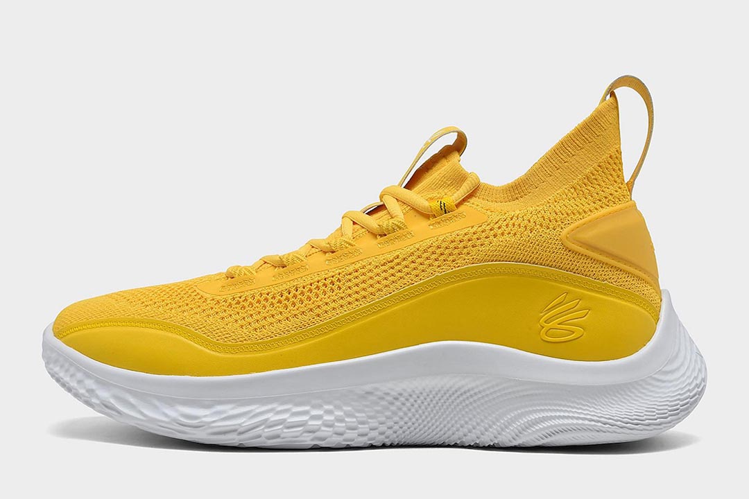 Under armor Stephen curry 3s shoe