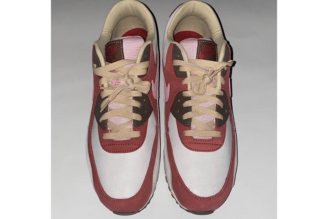 nike bacon 2021