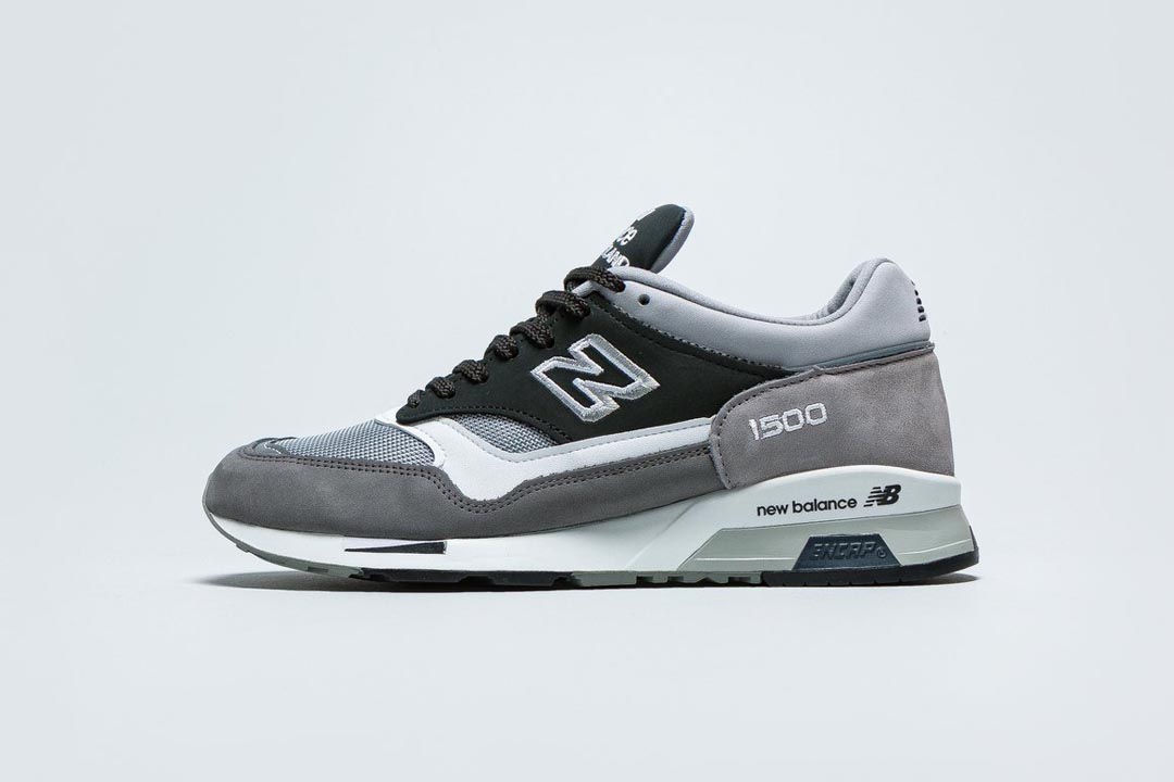 New Balance 1500 Grey M1500XG