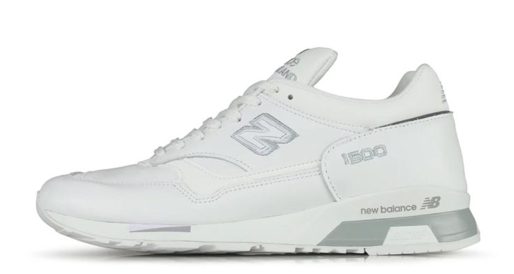 New Balance 1500 M1500WHI