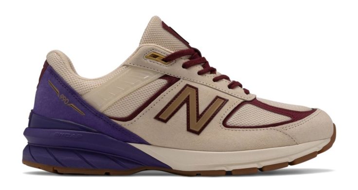 New Balance 995v5 "BHM" M990CP5