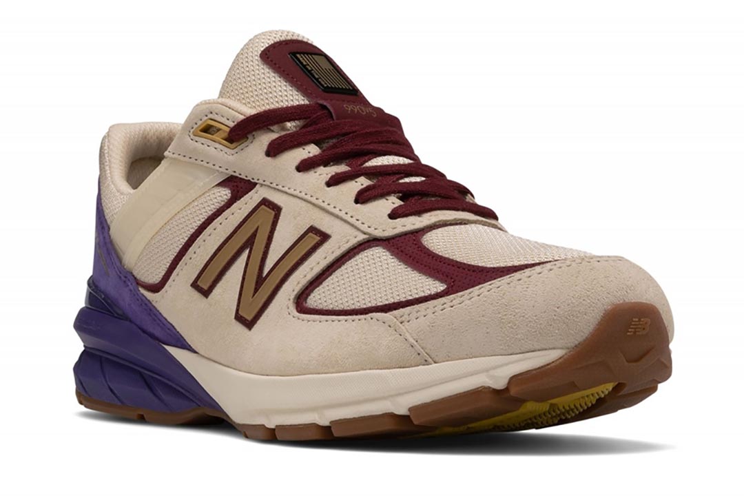 New top balance 995v5