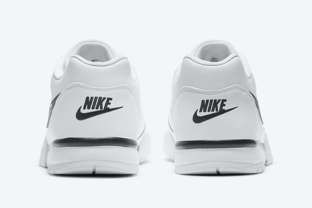 Nike Air Cross Trainer Low Release Date | Nice Kicks